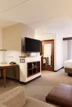 Hotel Hyatt Place Reno photo 2