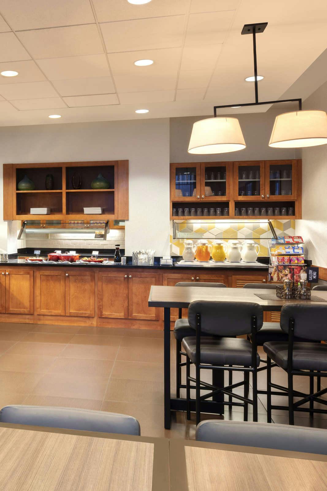 Hotel Hyatt Place Reno photo 5