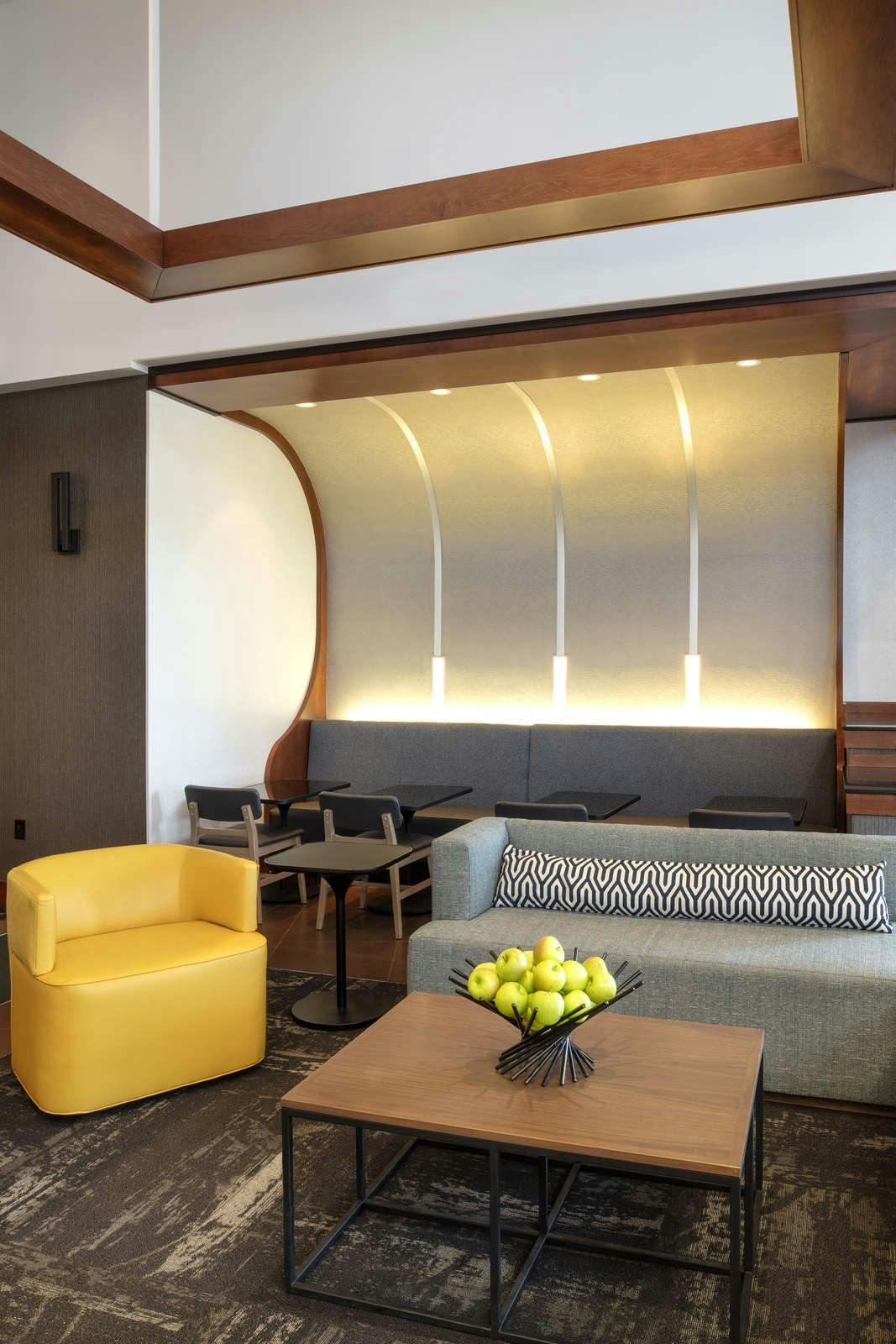 Hotel Hyatt Place Reno photo 3