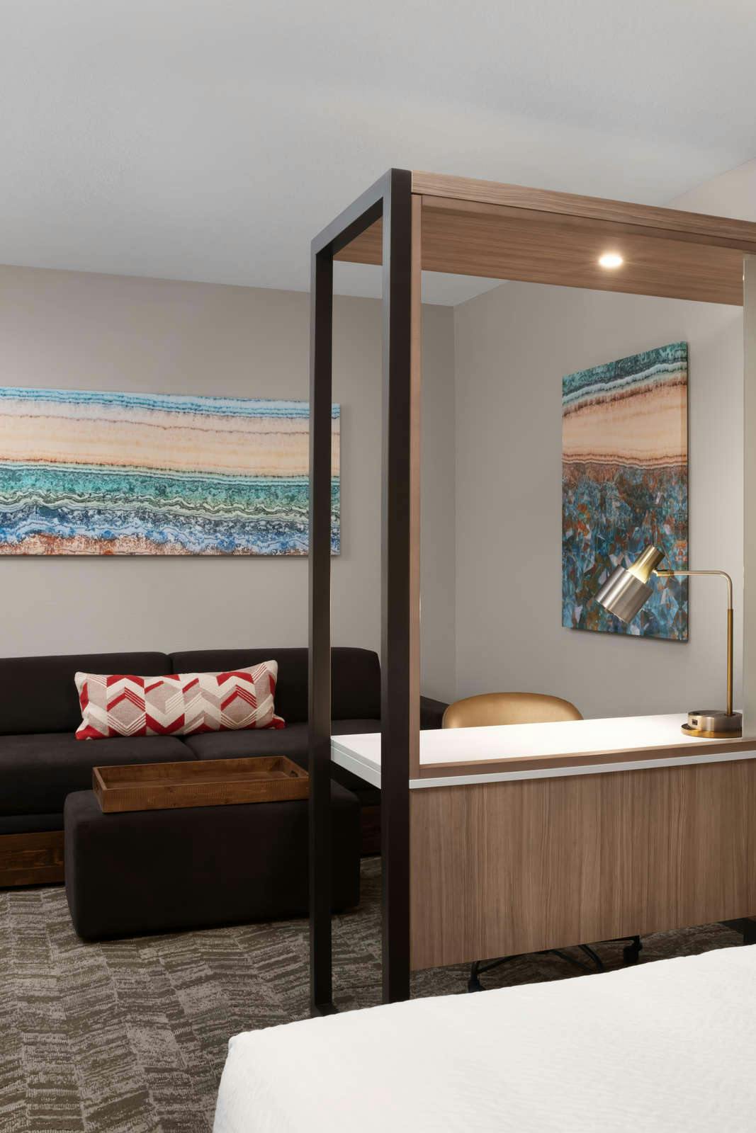 Hotel Springhill Suites Orlando Theme Parks/Lake Buena Vista photo 2