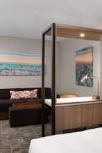 Hotel Springhill Suites Orlando Theme Parks/Lake Buena Vista photo 2