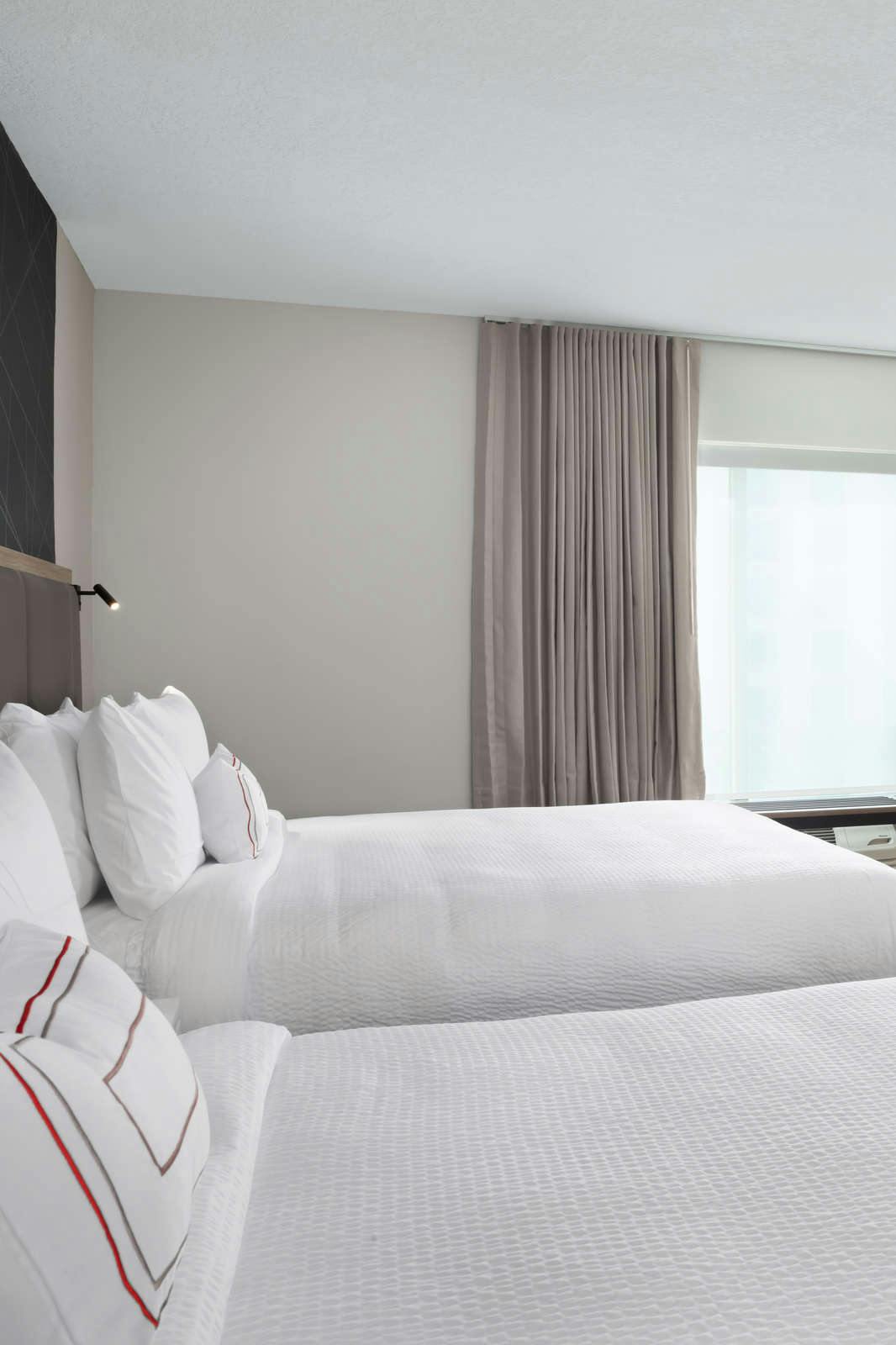 Hotel Springhill Suites Orlando Theme Parks/Lake Buena Vista photo 1