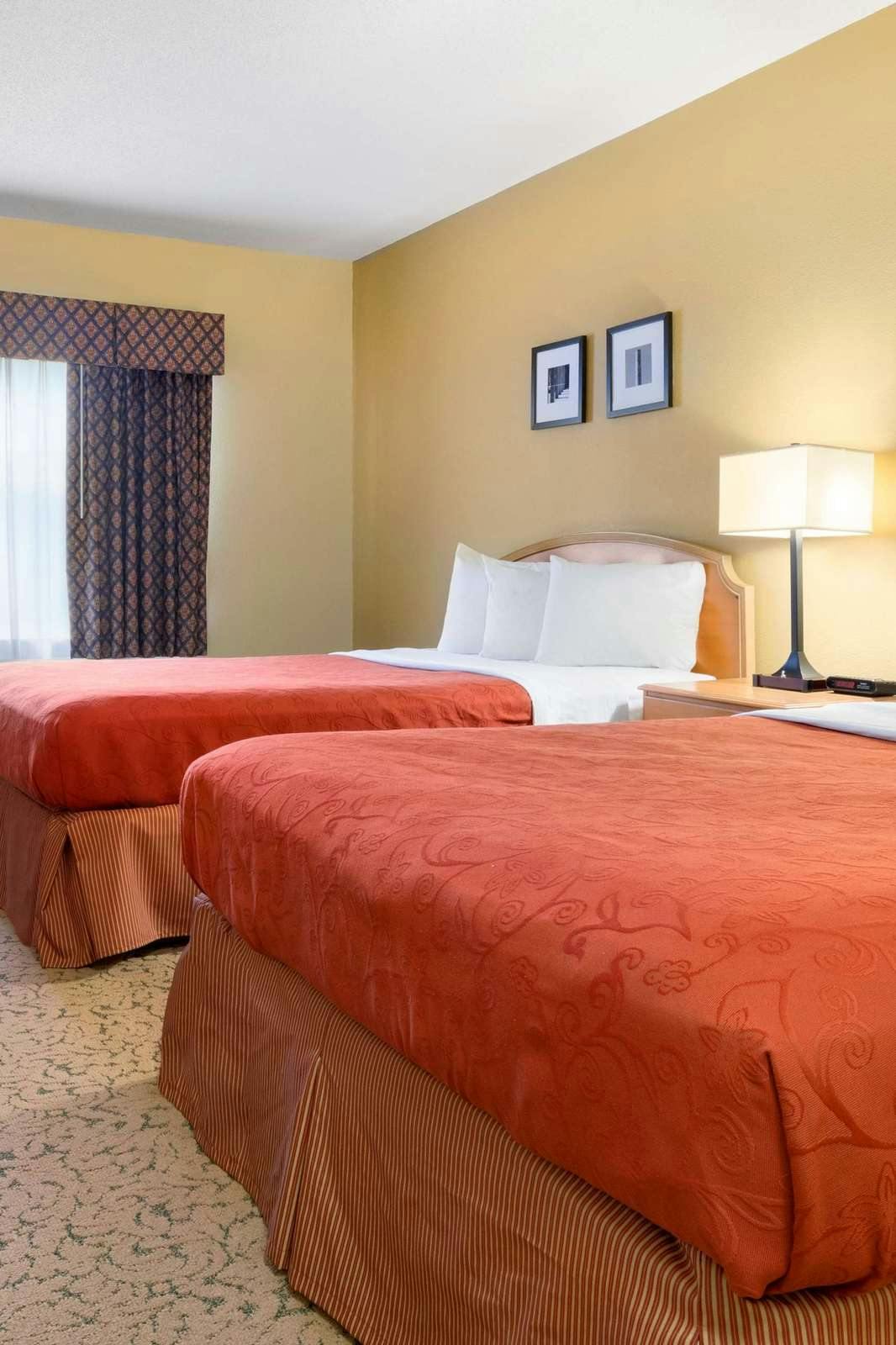 Country Inn Suites By Radisson Burlington Elon Nc