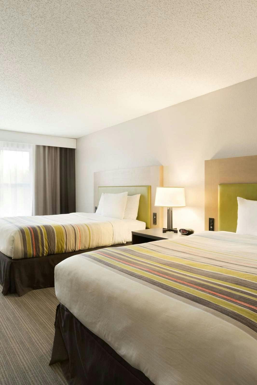 Country Inn Suites By Radisson Marquette Mi Marquette