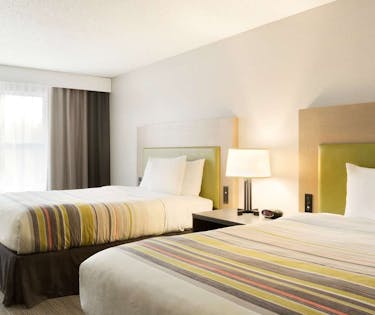 Country Inn Suites By Radisson Marquette Mi Marquette