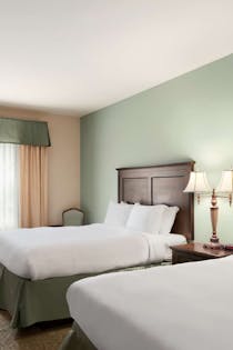 Country Inn Suites By Radisson Asheville West Biltmore