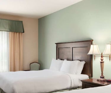 Country Inn Suites By Radisson Asheville West Biltmore