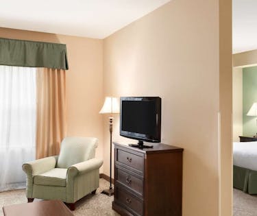 Country Inn Suites By Radisson Asheville West Biltmore