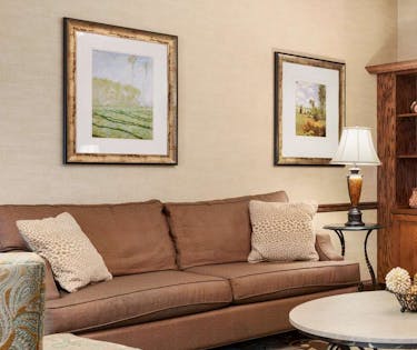Country Inn Suites By Radisson Asheville West Biltmore