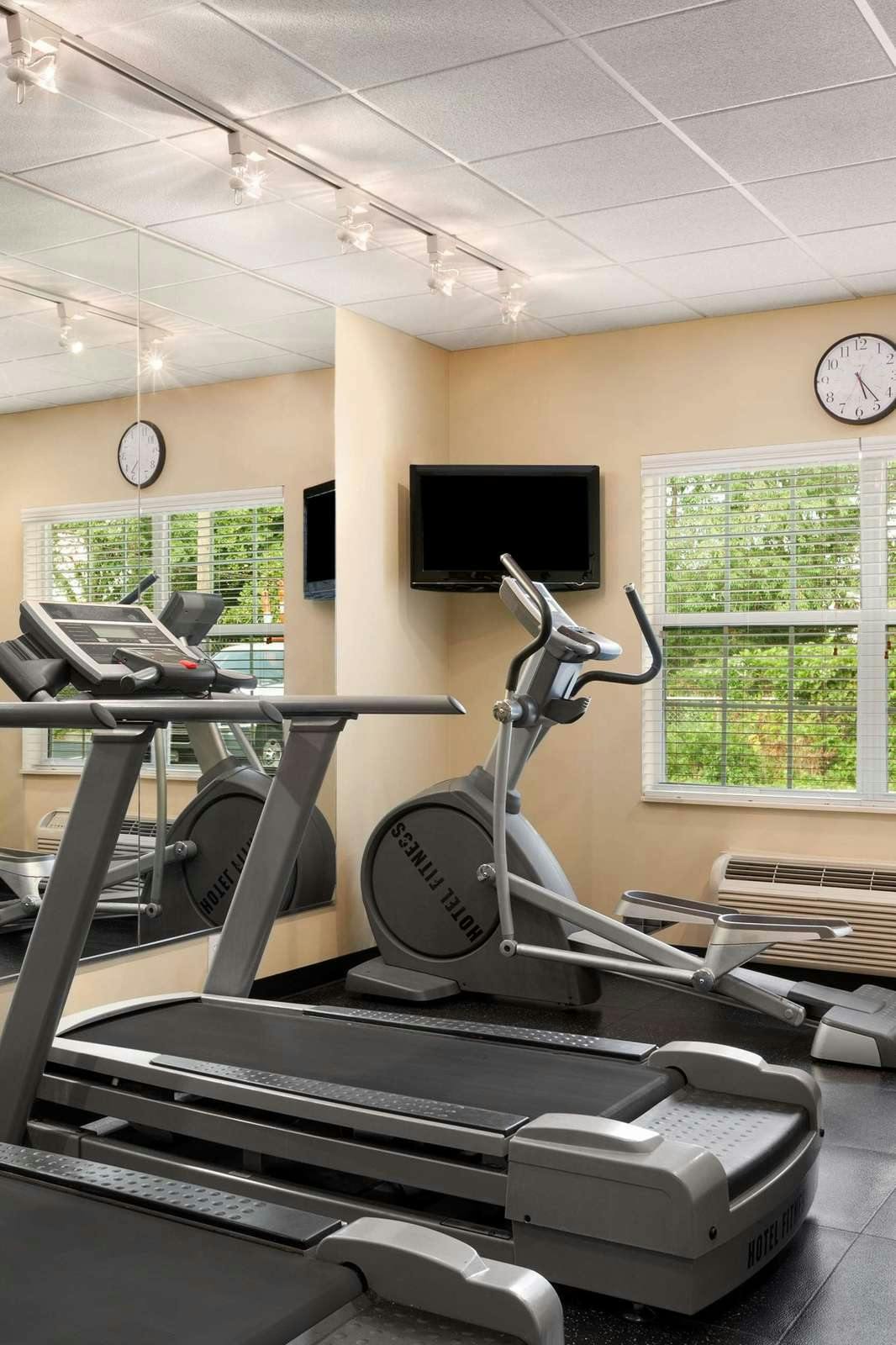 Country Inn Suites By Radisson Asheville West Biltmore