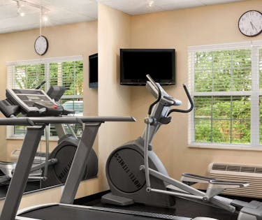 Country Inn Suites By Radisson Asheville West Biltmore