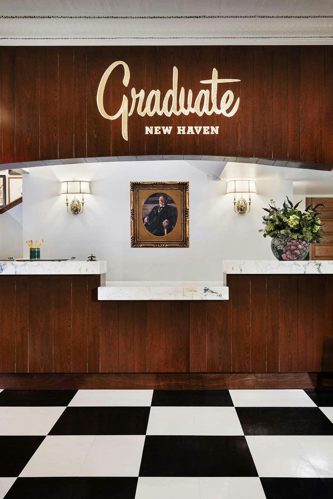 Hotel Graduate by Hilton New Haven photo 5