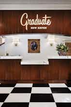 Hotel Graduate by Hilton New Haven photo 5