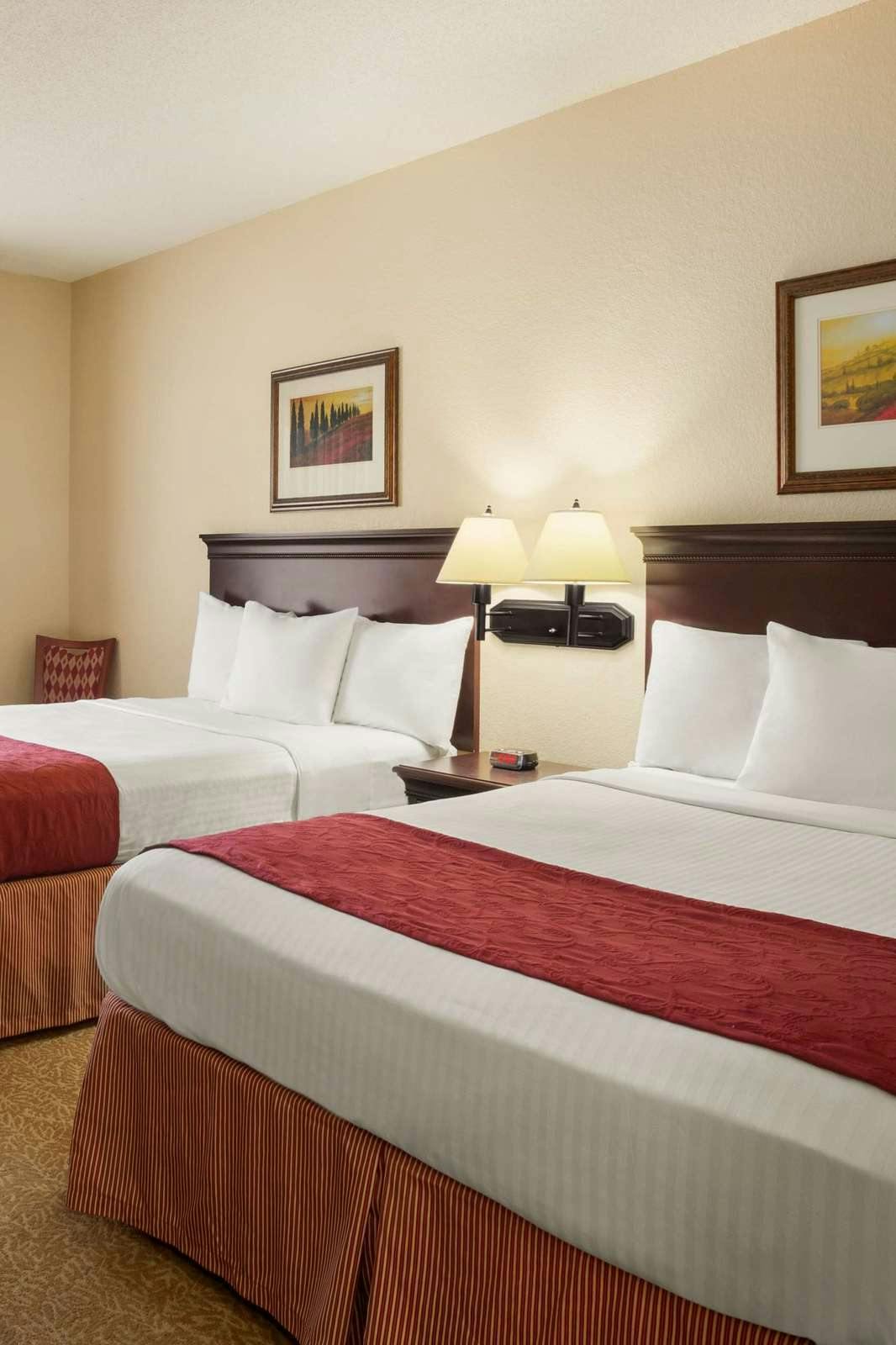Country Inn Suites By Radisson Albany Ga Albany Hoteltonight