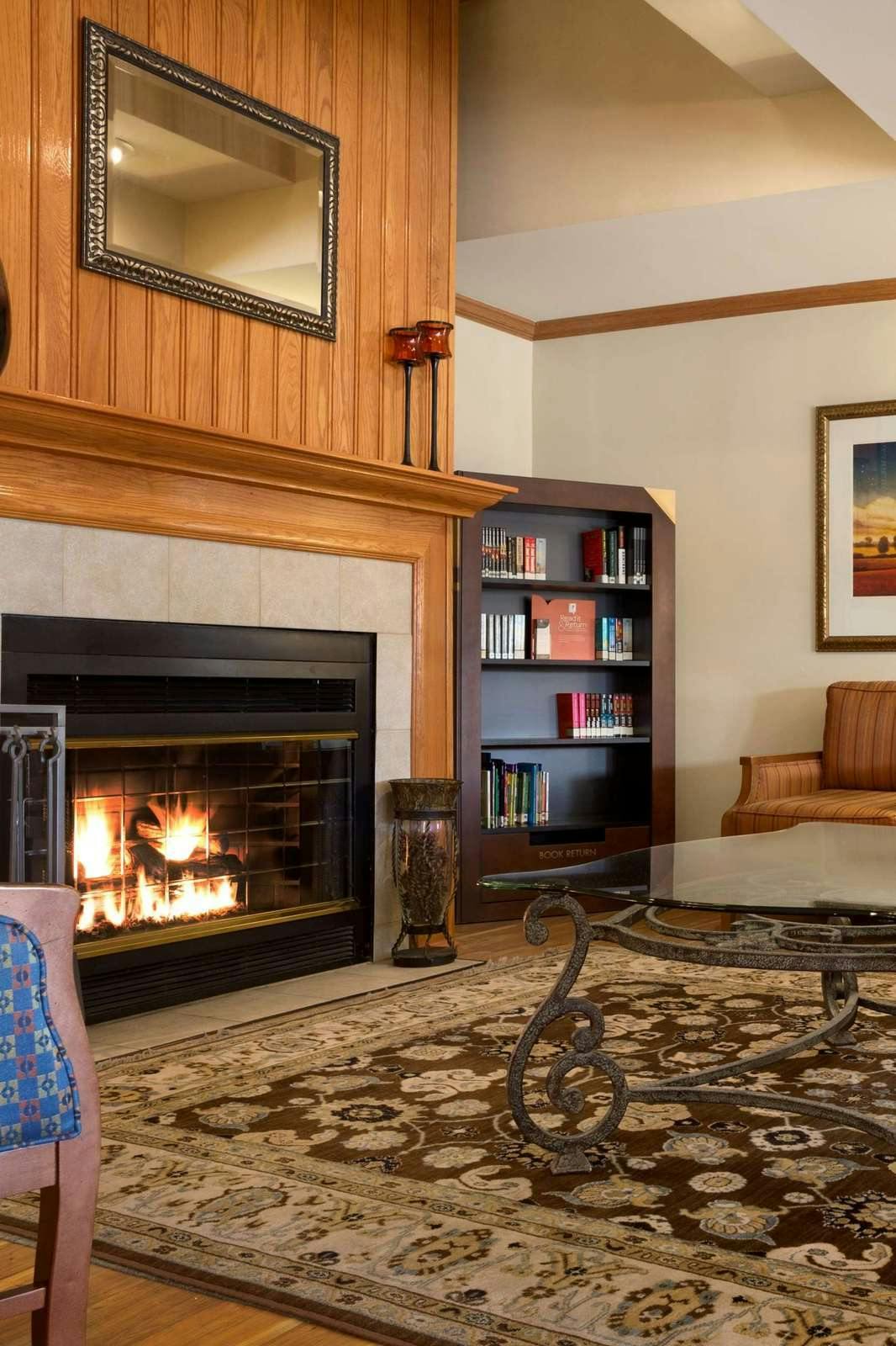 Hotel Country Inn & Suites by Radisson, Maumee - Toledo photo 5