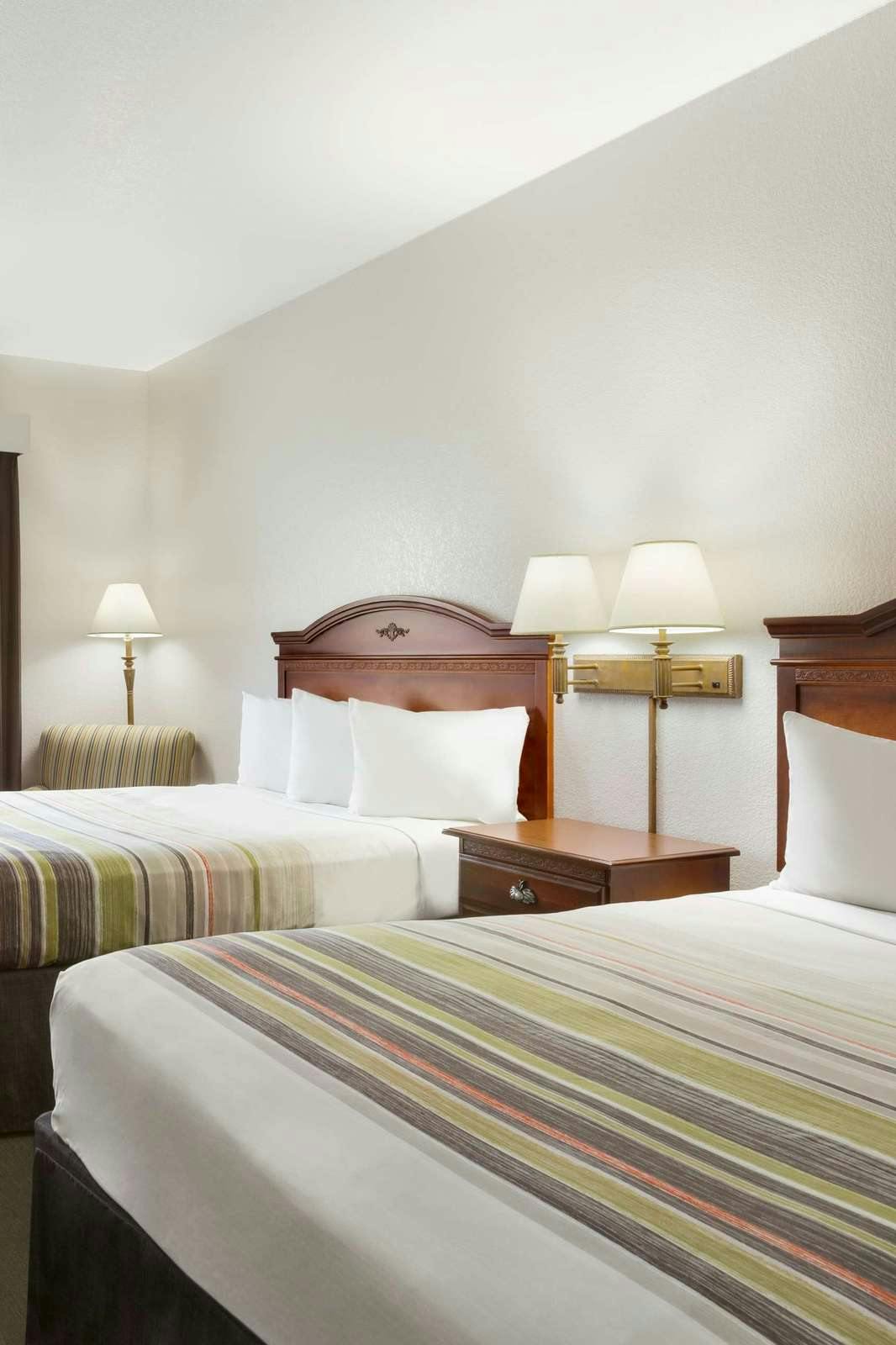 Country Inn Suites By Radisson Panama City Beach Fl Panama