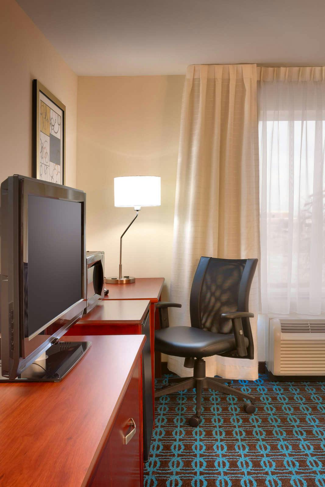 Hotel Fairfield Inn & Suites Boise Nampa photo 3