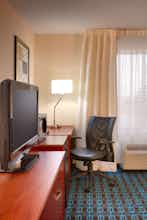 Hotel Fairfield Inn & Suites Boise Nampa photo 3