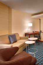 Hotel Fairfield Inn & Suites Boise Nampa photo 4