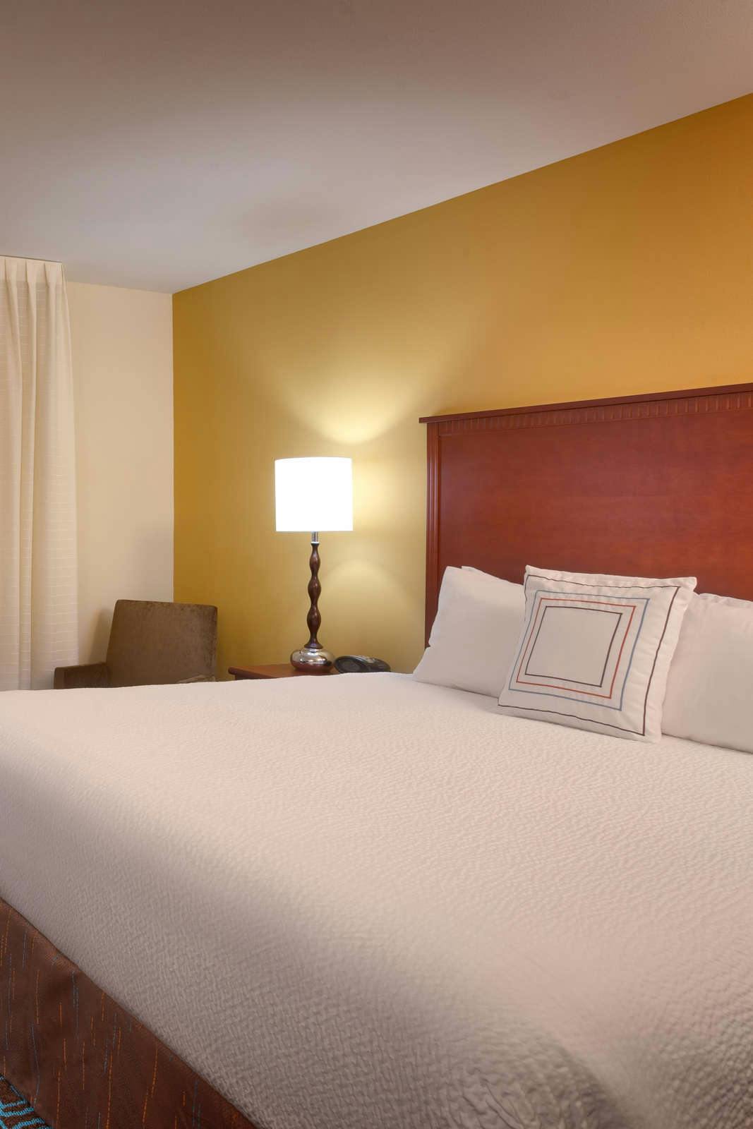 Hotel Fairfield Inn & Suites Boise Nampa photo 1