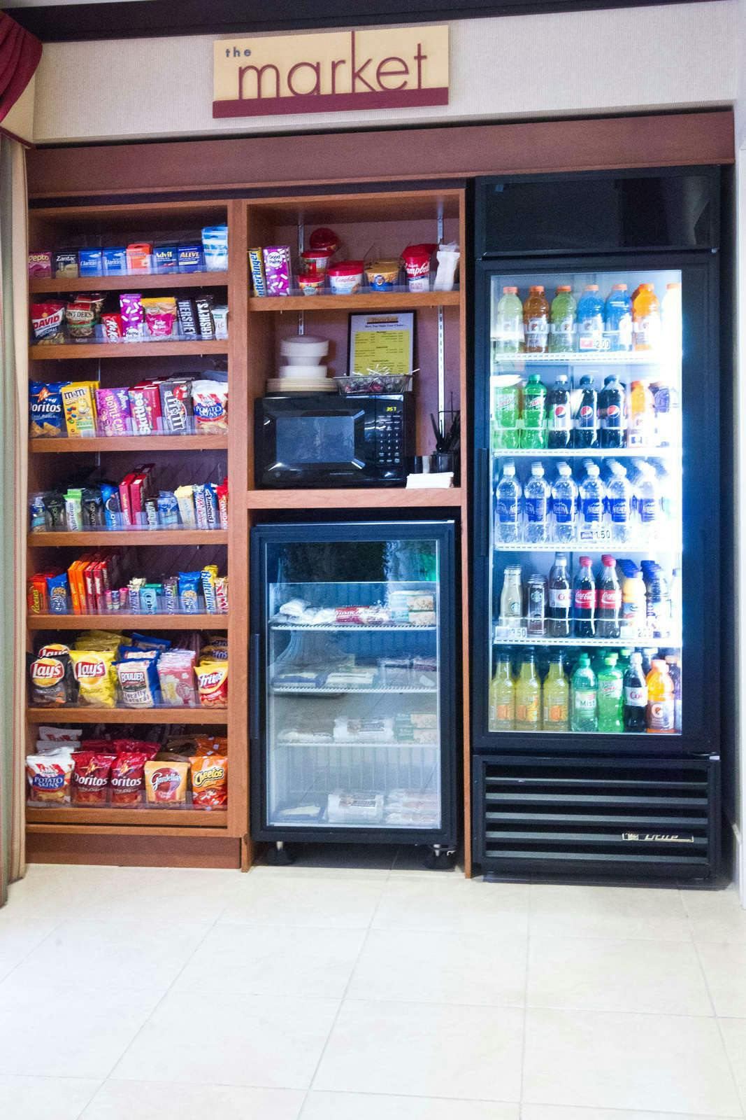 Hotel Fairfield Inn & Suites Burley photo 5