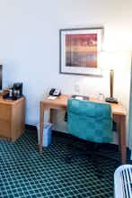Hotel Fairfield Inn & Suites Burley photo 3