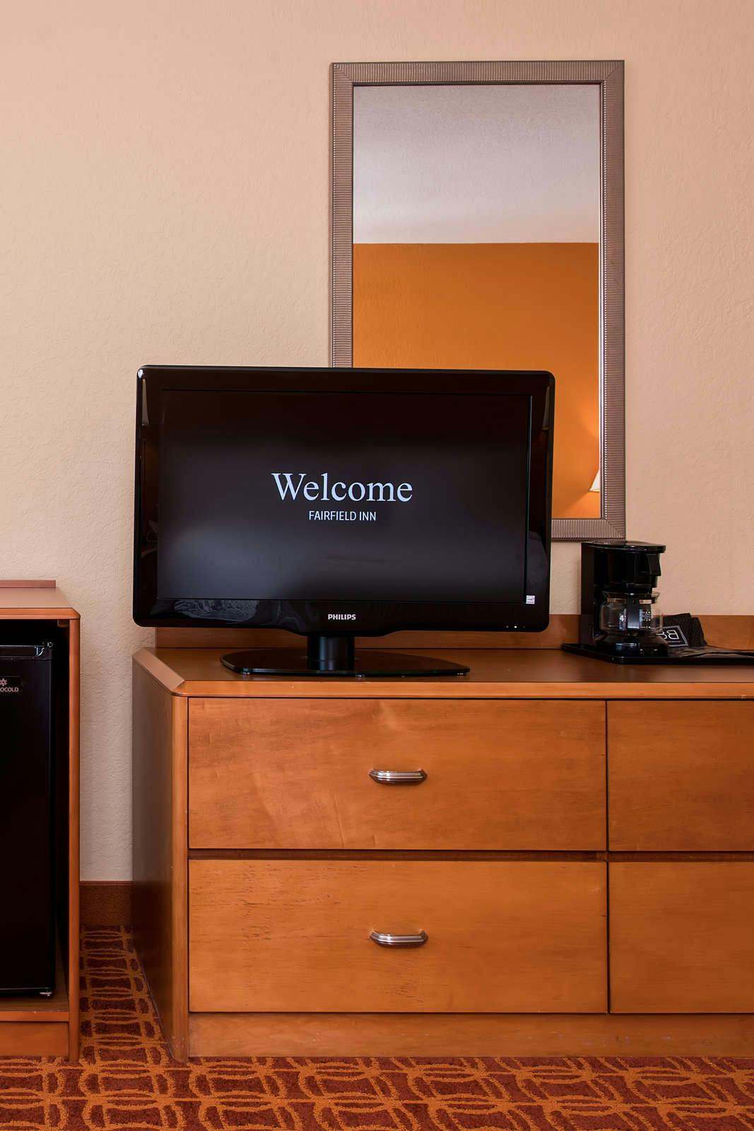 Hotel Fairfield Inn & Suites Lawton photo 5