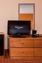 Hotel Fairfield Inn & Suites Lawton photo 5