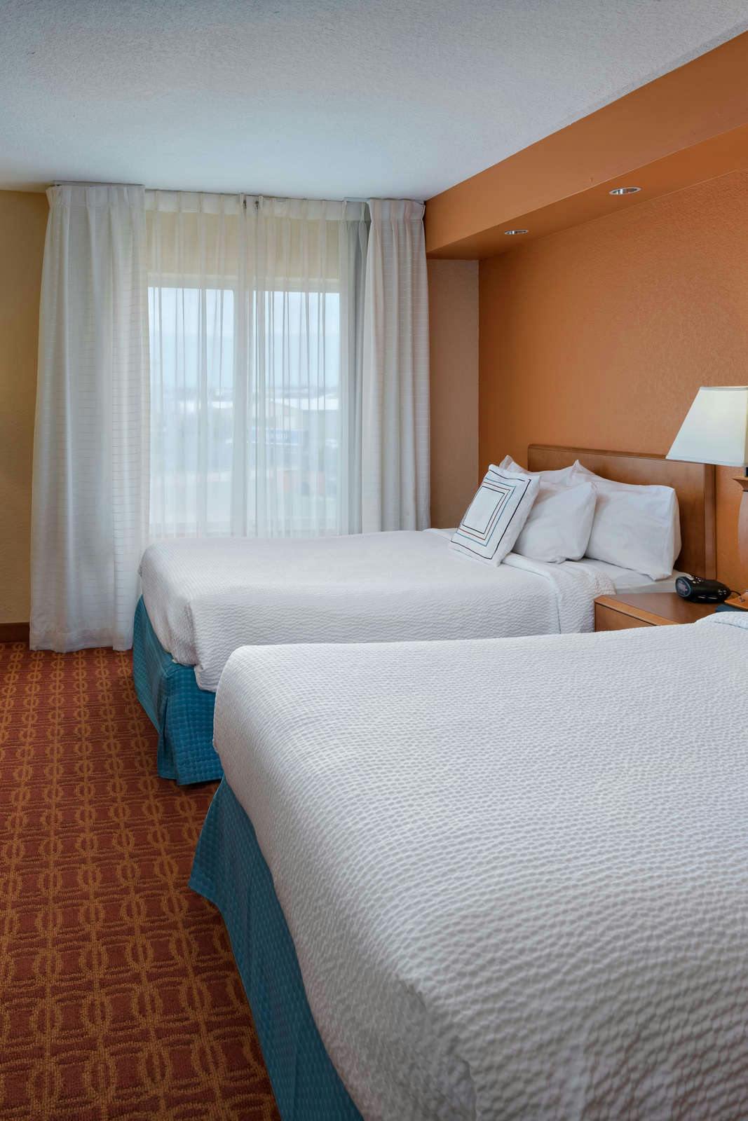 Hotel Fairfield Inn & Suites Lawton photo 2