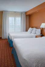 Hotel Fairfield Inn & Suites Lawton photo 2