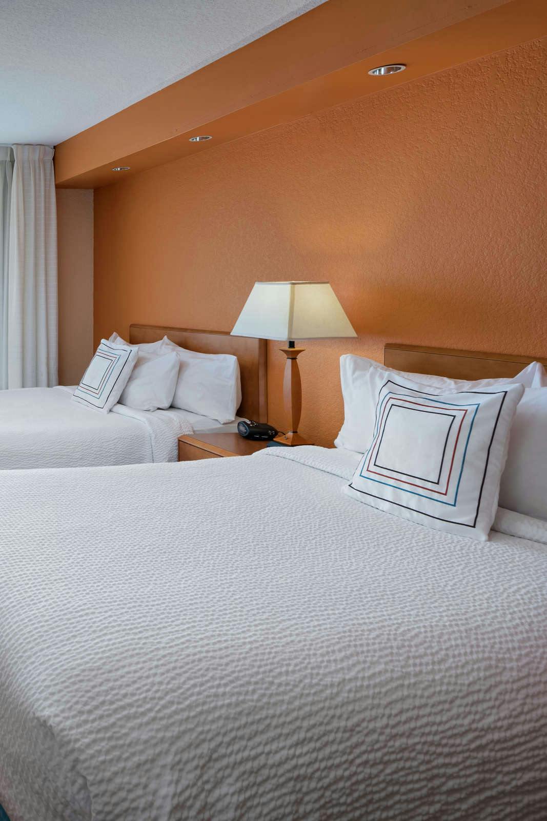 Hotel Fairfield Inn & Suites Lawton photo 3