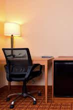 Hotel Fairfield Inn & Suites Lawton photo 4