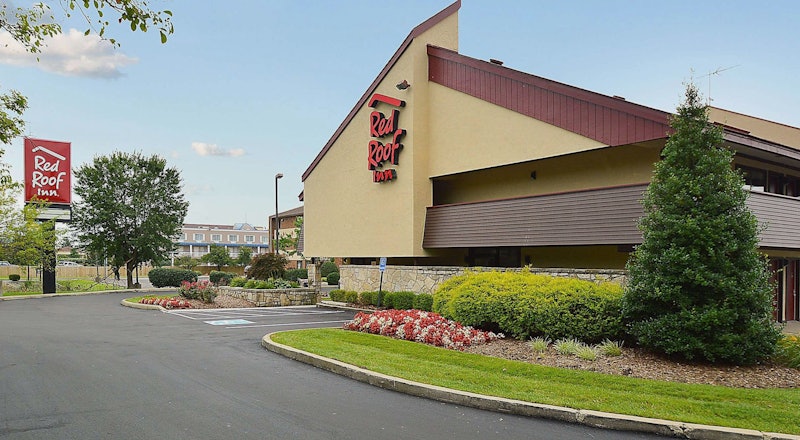 Last Minute Hotel Deals In Louisville Hoteltonight