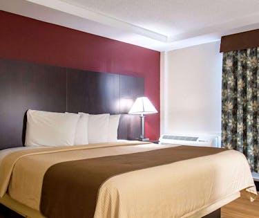 Red Roof Inn Batavia Batavia Hoteltonight