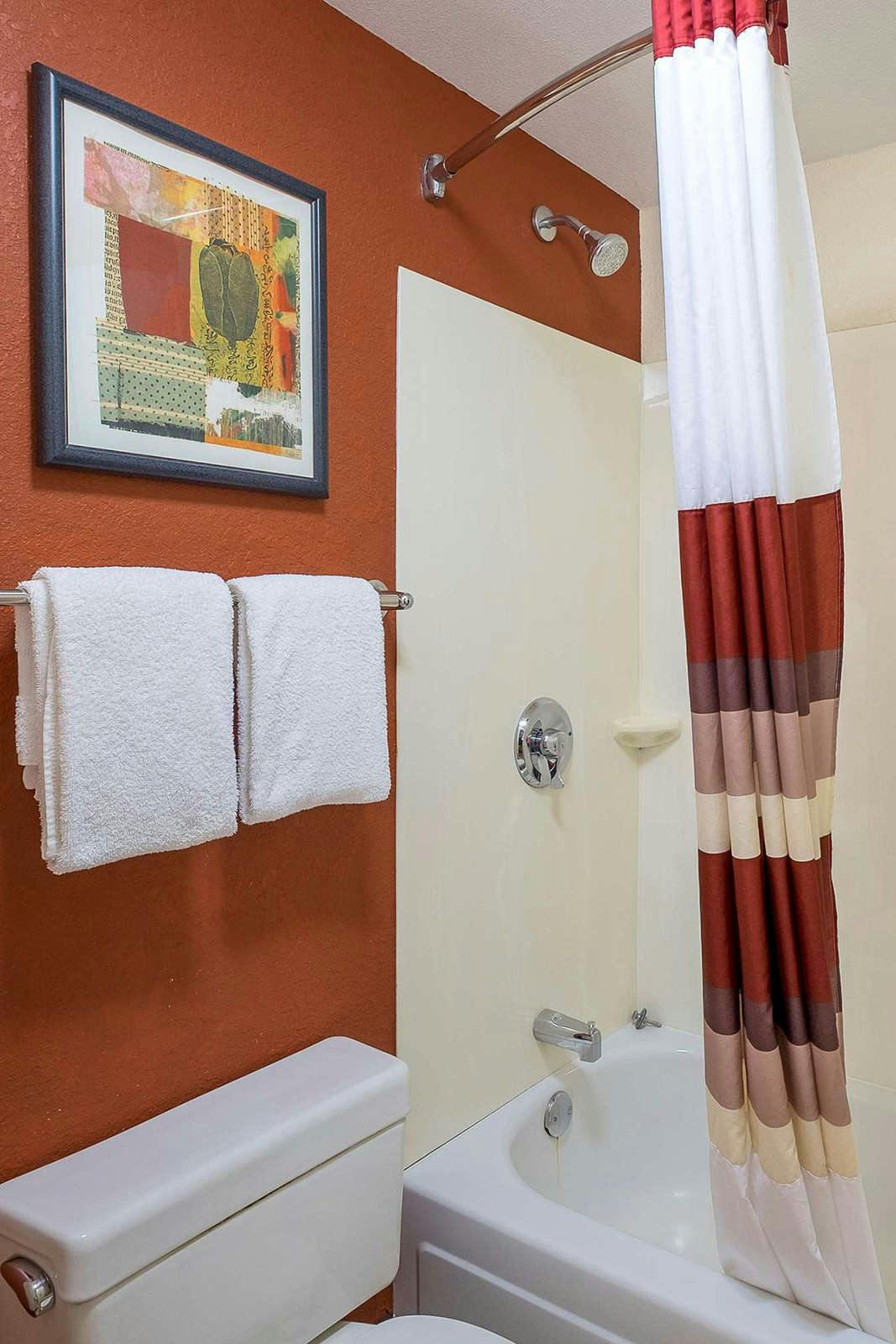 Red Roof Inn Florence Civic Center Florence Hoteltonight