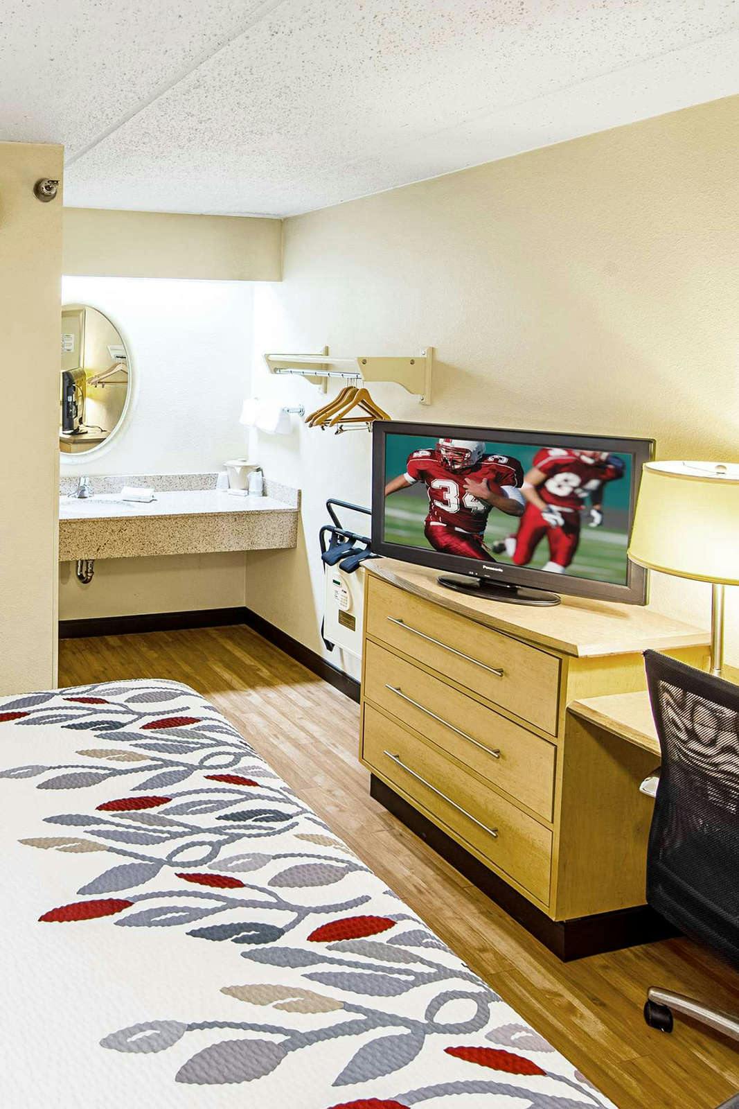 Red Roof Inn Florence Civic Center Florence Hoteltonight