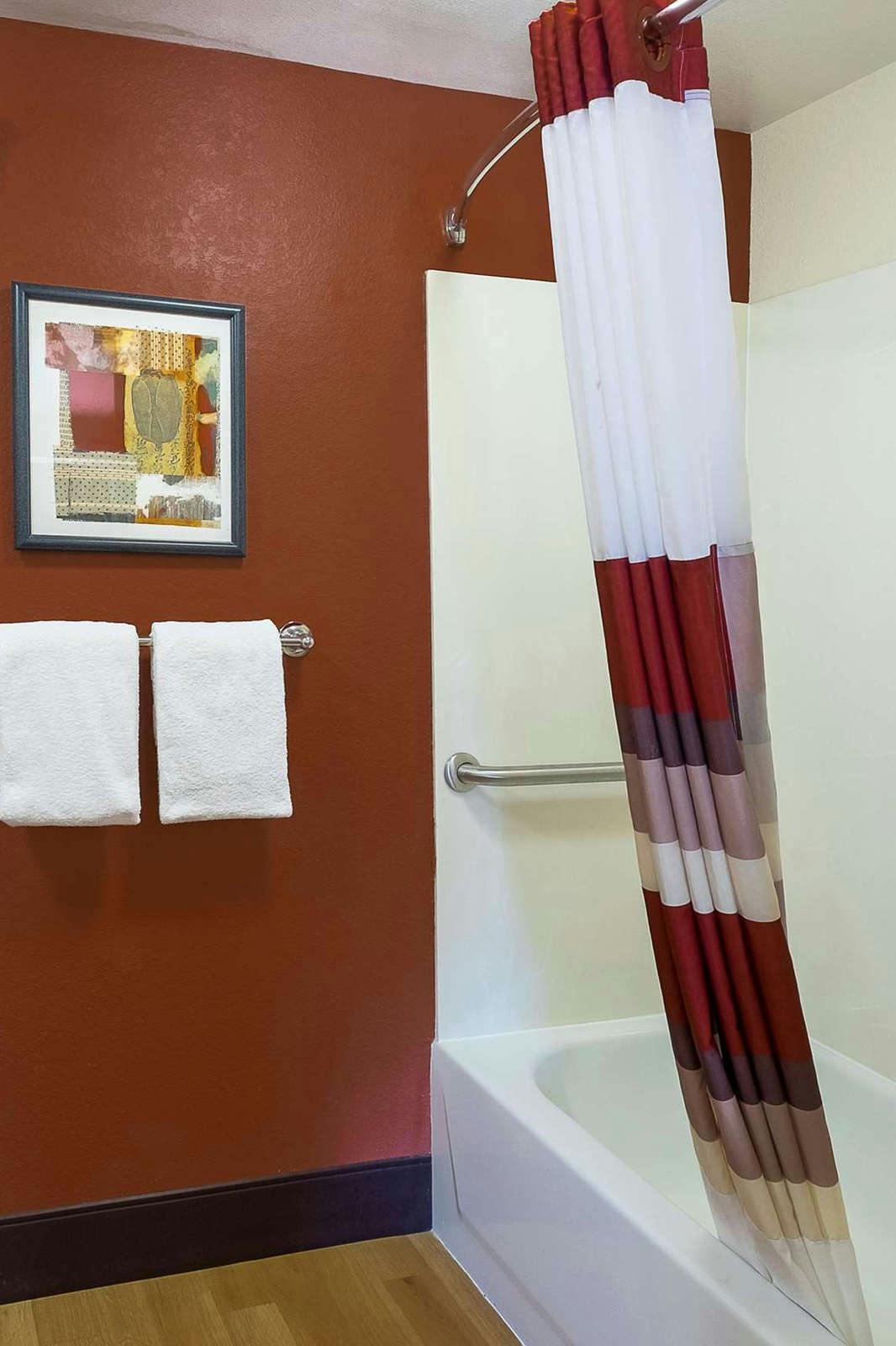 Red Roof Inn Florence Civic Center Florence Hoteltonight