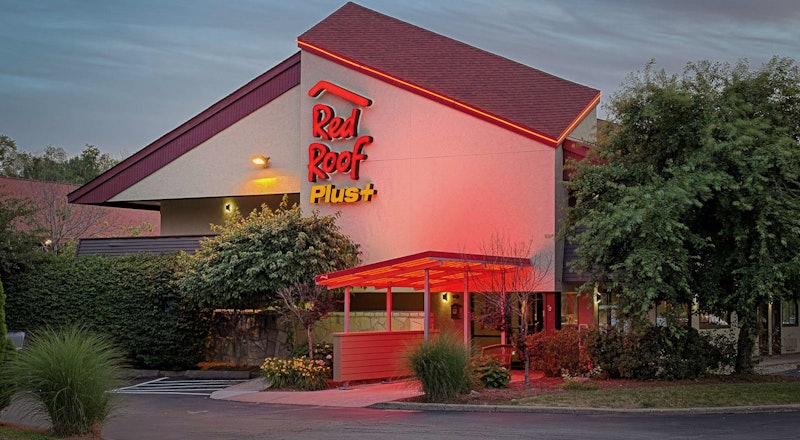 Last Minute Hotel Deals In Springfield Hoteltonight