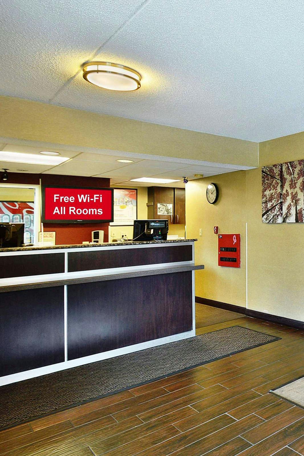 Red Roof Inn Louisville Fair And Expo Louisville Hoteltonight