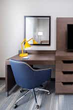 Hotel Hampton Inn and Suites San Diego Airport Liberty Station photo 5