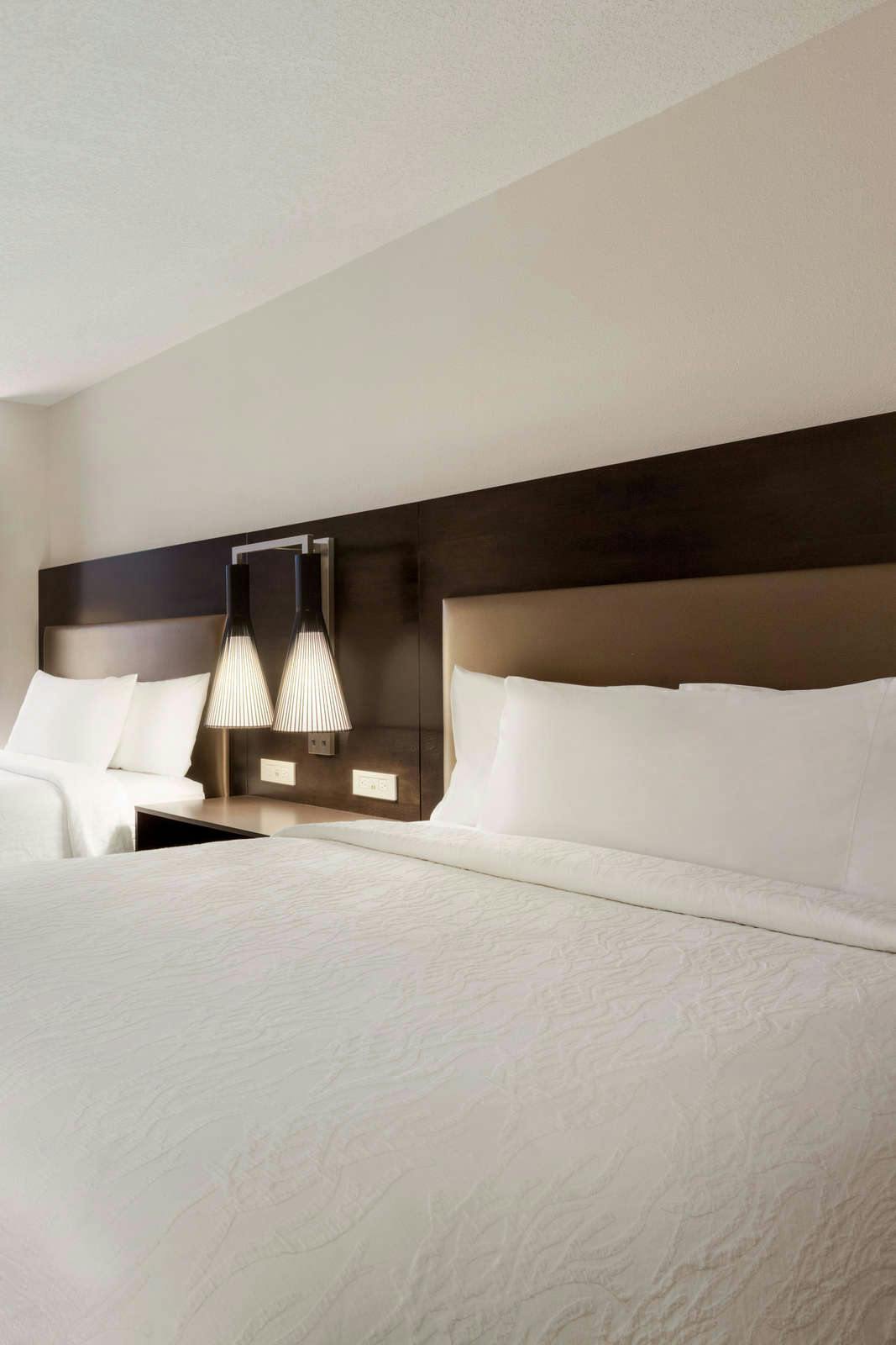 Hotel Hilton Garden Inn Cupertino photo 3