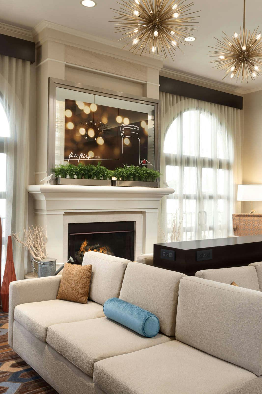 Hotel Hilton Garden Inn Cupertino photo 5