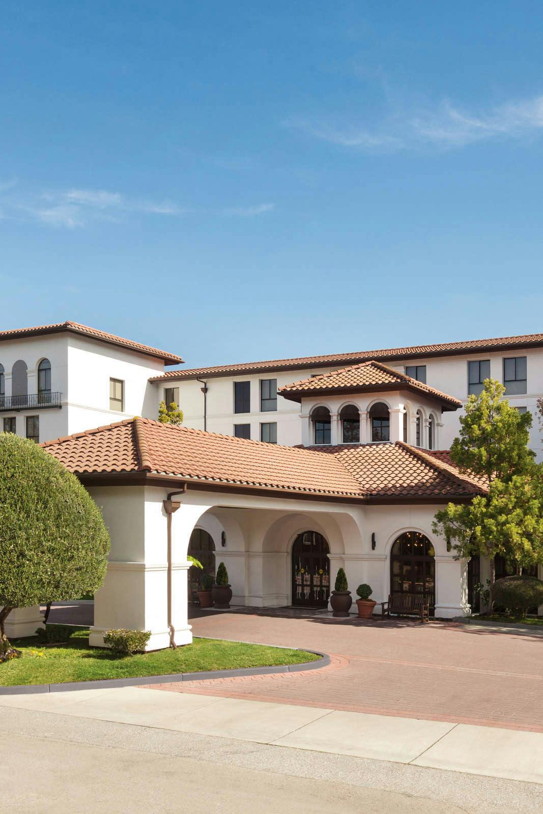 Hilton Garden Inn Cupertino San Jose Hoteltonight