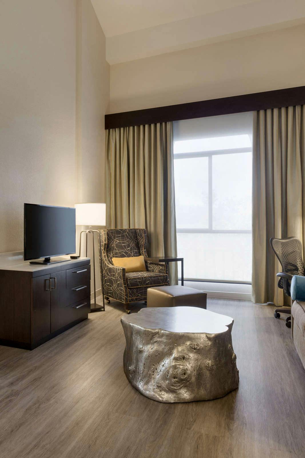 Hotel Hilton Garden Inn Cupertino photo 4