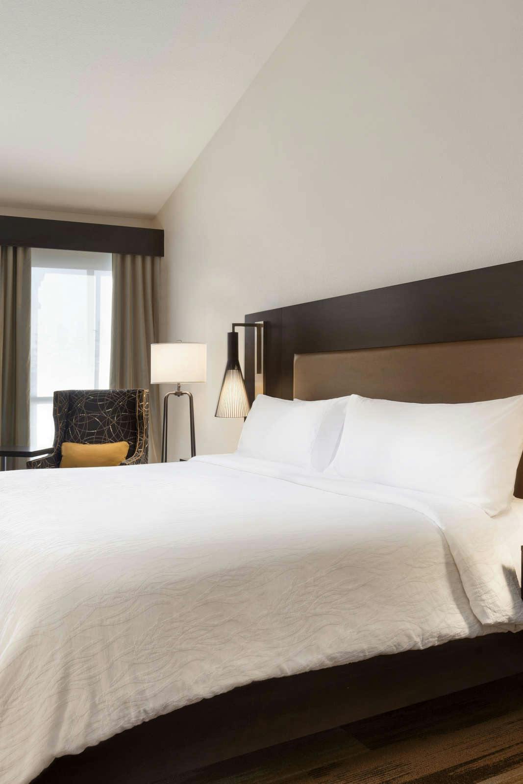 Hilton Garden Inn Cupertino San Jose Hoteltonight