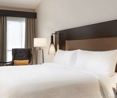 Hilton Garden Inn Cupertino San Jose Hoteltonight