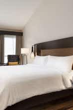 Hotel HILTON GARDEN INN CUPERTINO photo 1