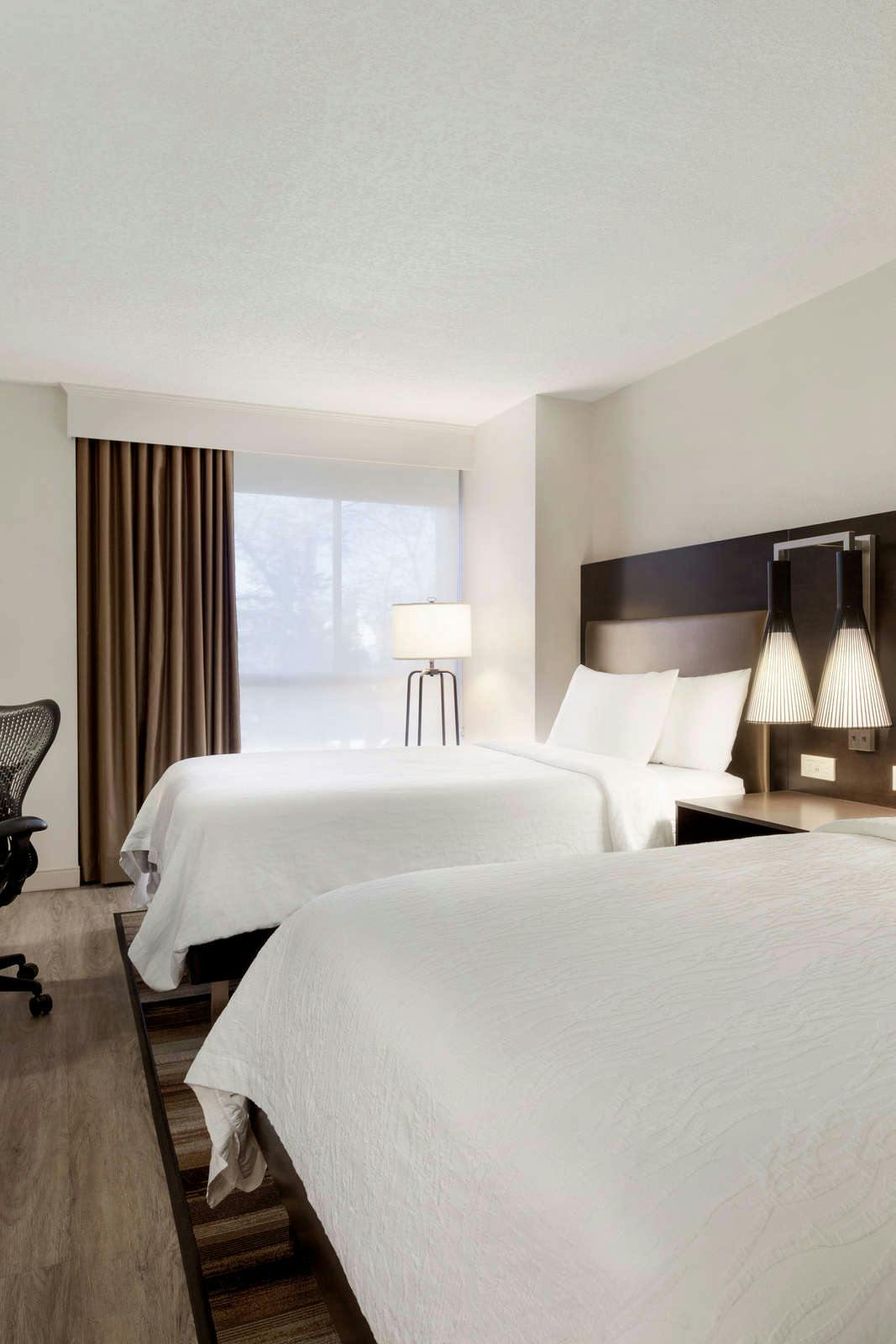 Hotel Hilton Garden Inn Cupertino photo 2