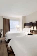 Hotel HILTON GARDEN INN CUPERTINO photo 2