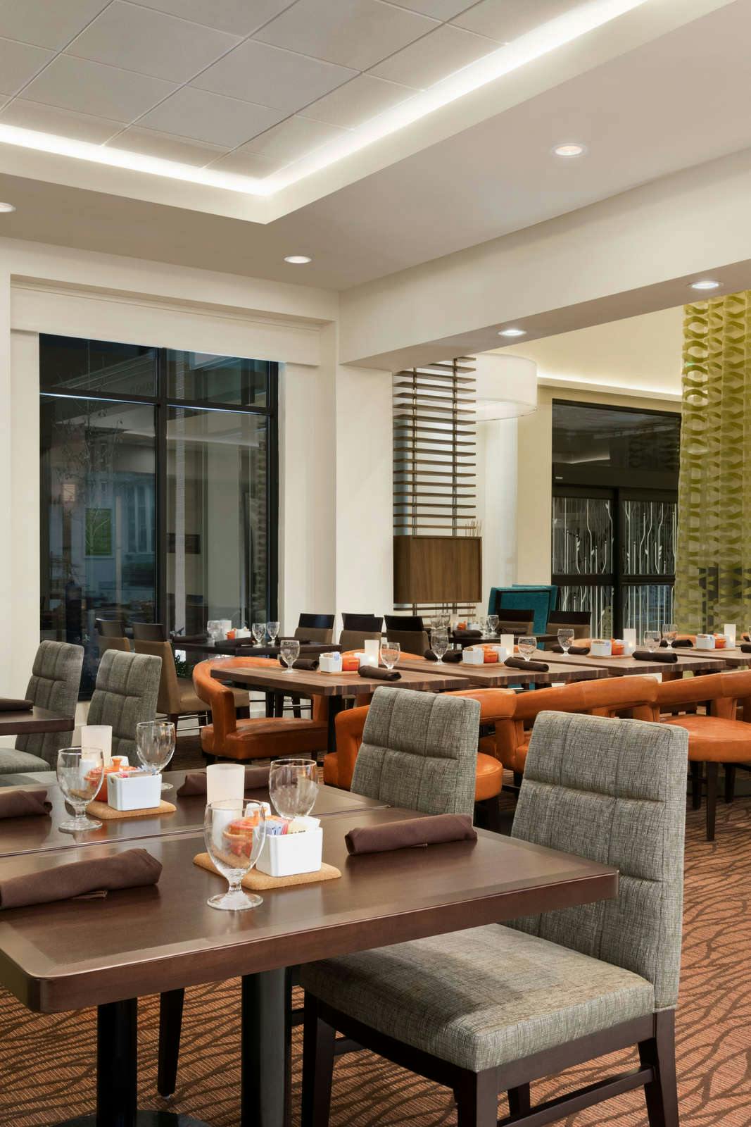 Hotel HILTON GARDEN INN MEDFORD, OR photo 5